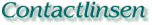 Contactlinsen